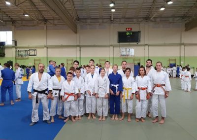 Judo Klub