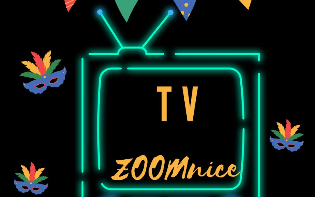 Pustne TV ZOOMnice