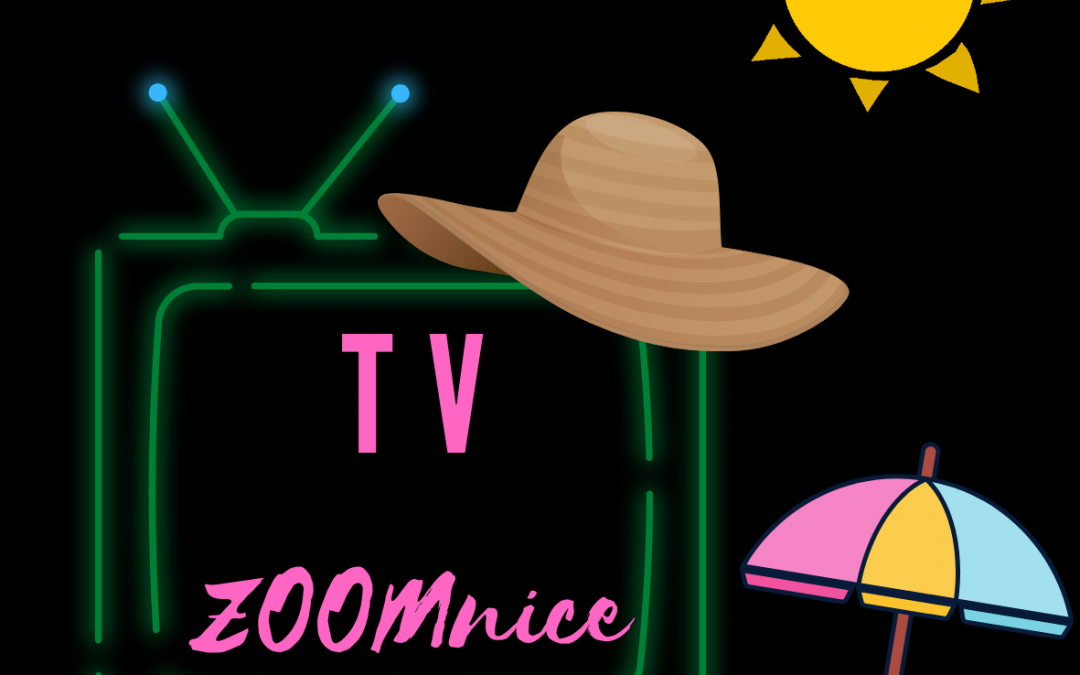 TV ZOOMnice