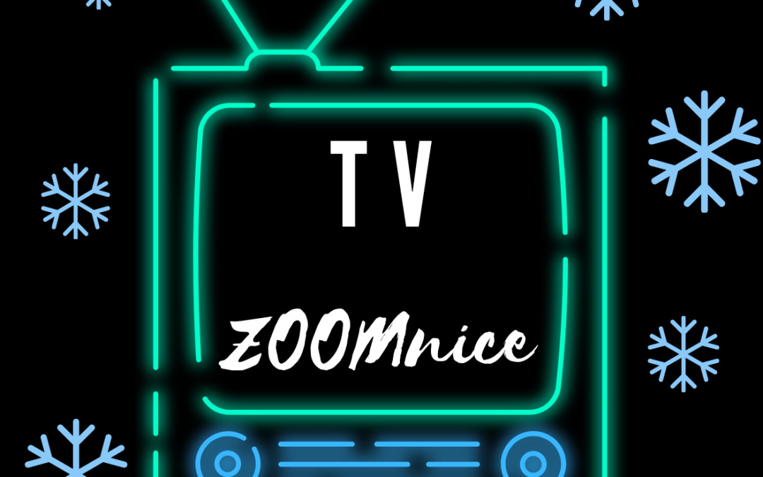 Decembrske TV ZOOMnice