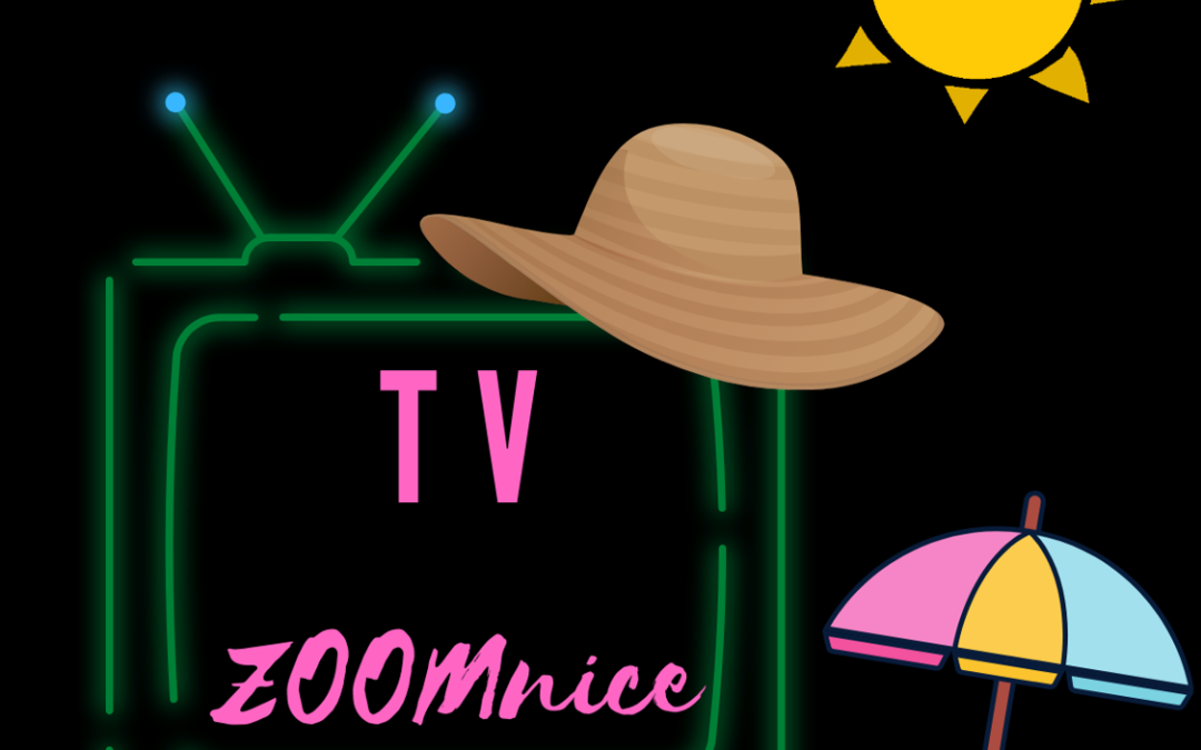 Počitniške TV ZOOMnice