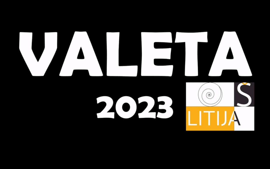 Valeta 2023
