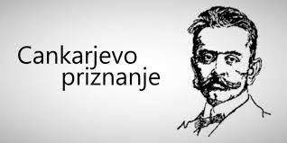 Tekmovanje učencev  s področja slovenščine za Cankarjevo priznanje v šolskem letu 2023/2024