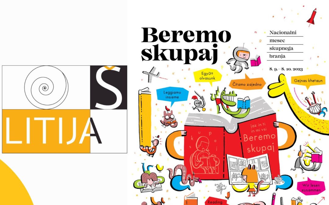 Beremo skupaj
