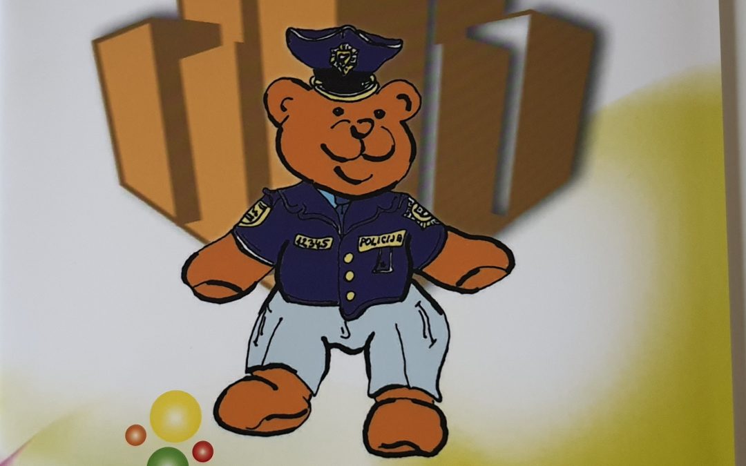Policist Leon