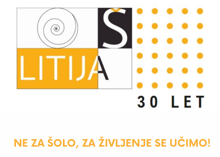 Natečaj za 30 let šole
