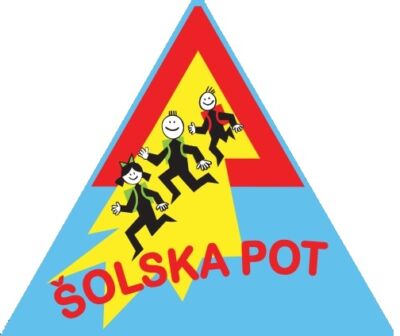 VARNA POT V ŠOLO – sodelovanje v anketi