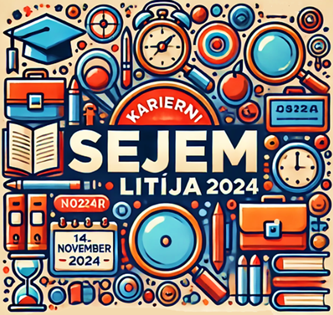 Karierni sejem Litija 2024
