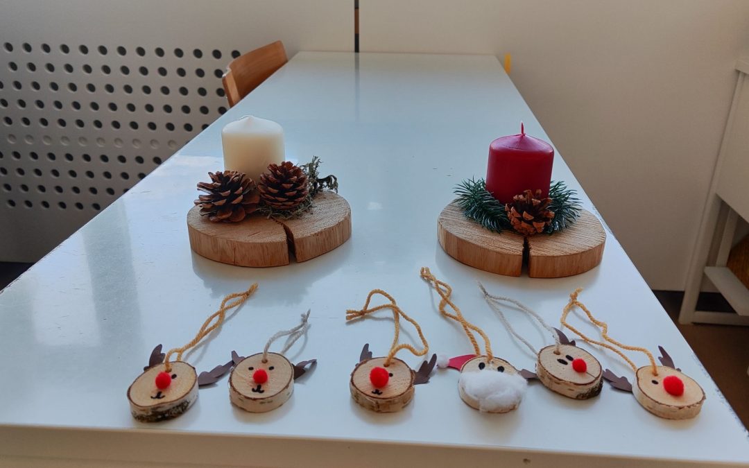 TD – Izdelki za bazar