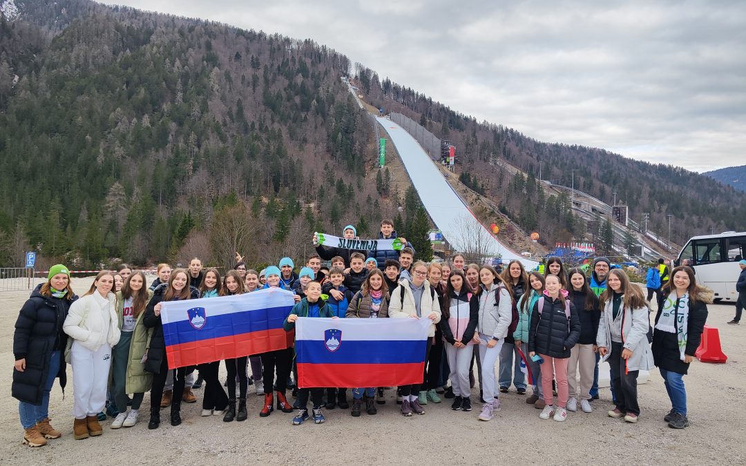 Planica, Planica …
