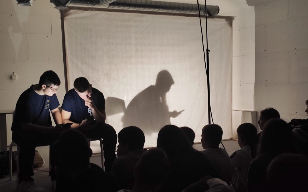 KRIK – Kaj se zgodi, ko izveš resnico?